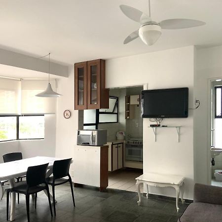 Apto Asturias Guaruja Apartment Екстериор снимка
