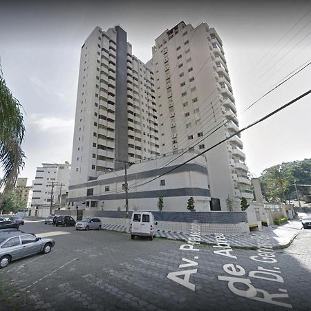 Apto Asturias Guaruja Apartment Екстериор снимка