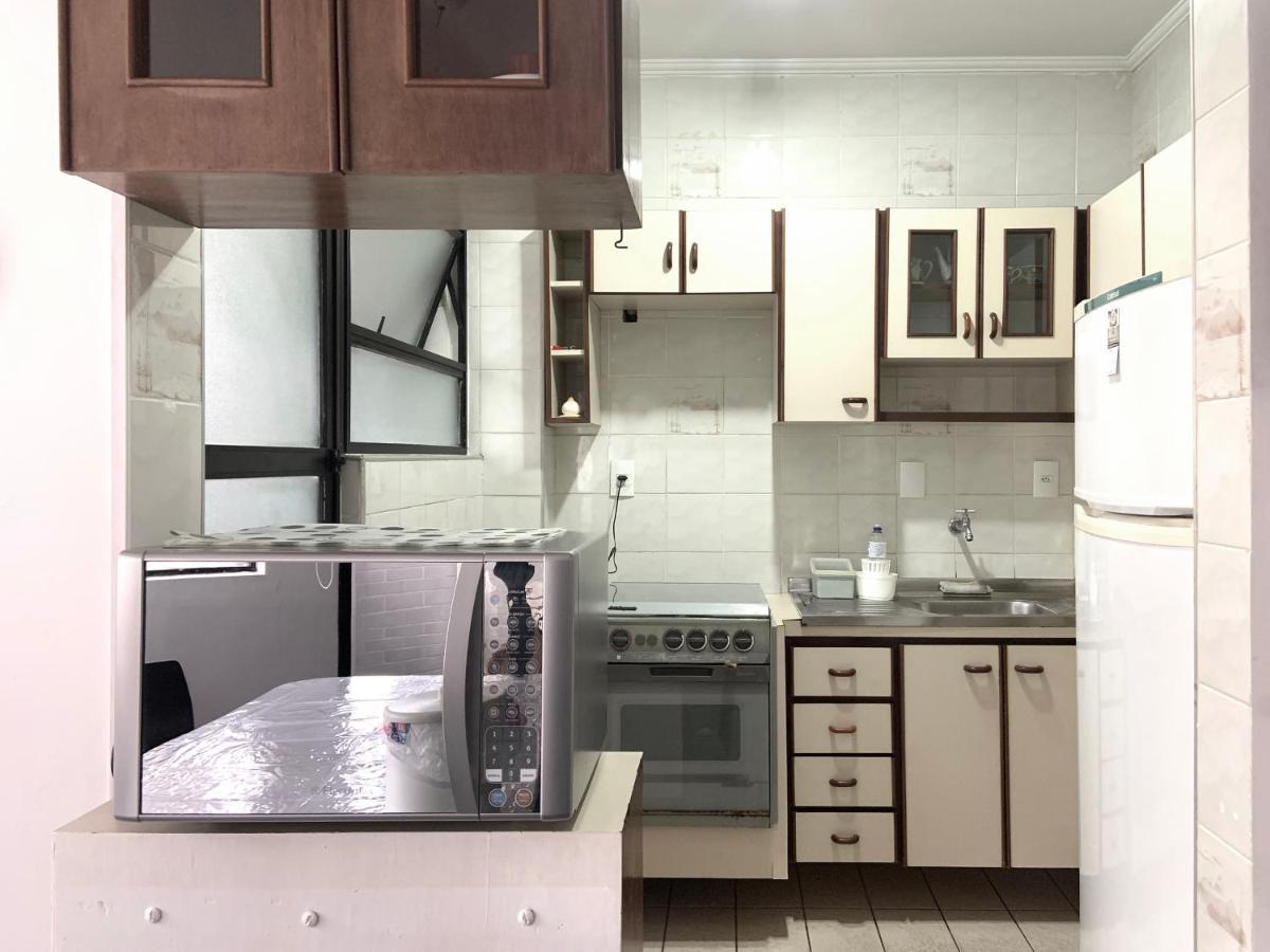 Apto Asturias Guaruja Apartment Екстериор снимка