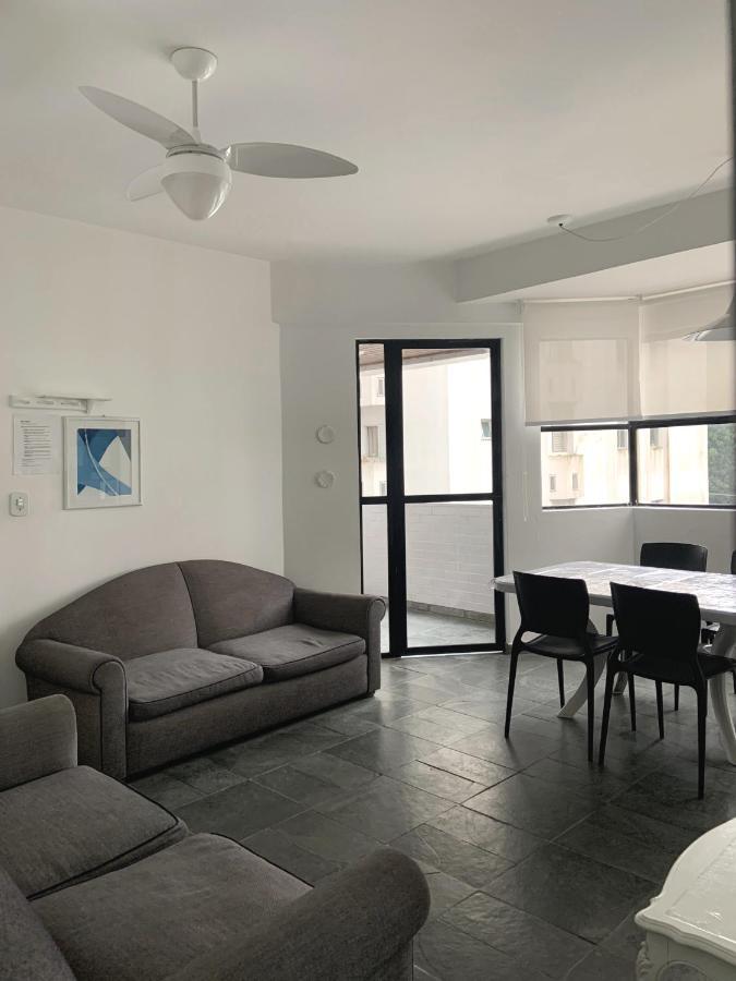 Apto Asturias Guaruja Apartment Екстериор снимка