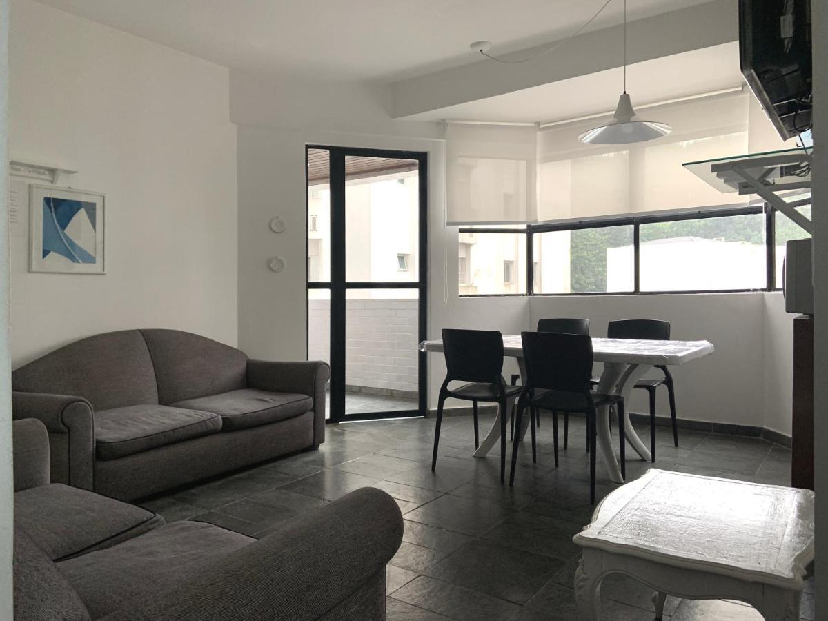 Apto Asturias Guaruja Apartment Екстериор снимка