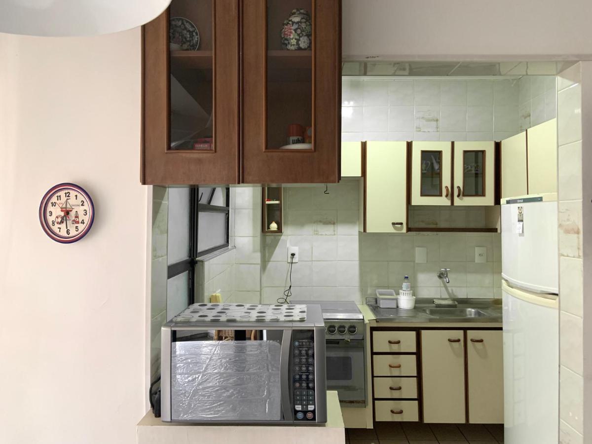Apto Asturias Guaruja Apartment Екстериор снимка