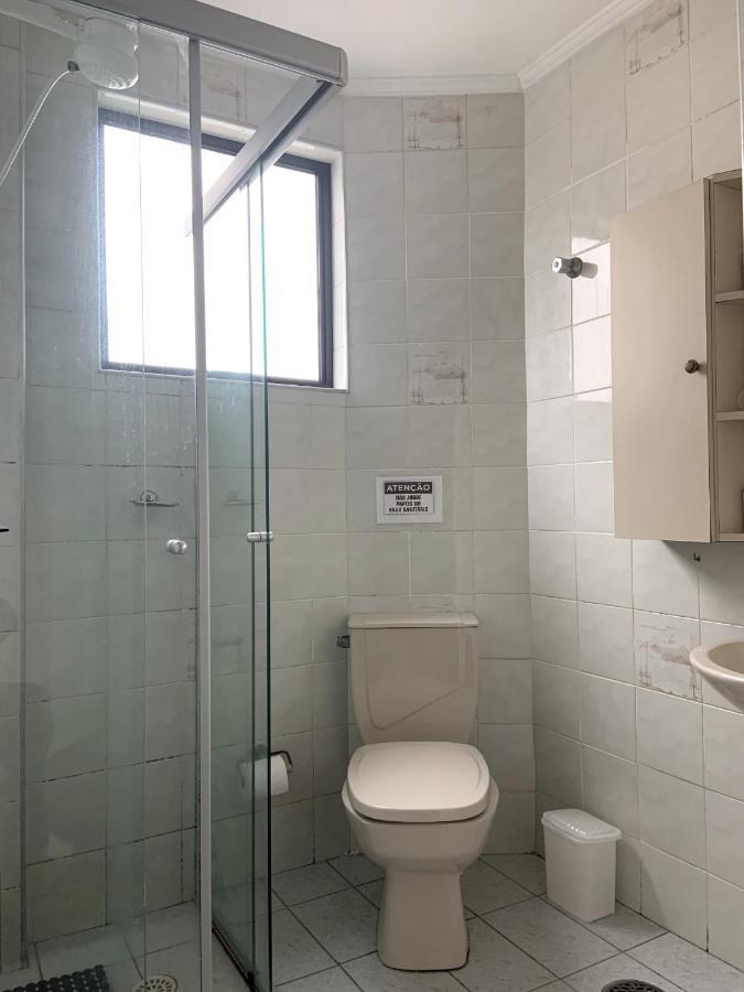 Apto Asturias Guaruja Apartment Екстериор снимка