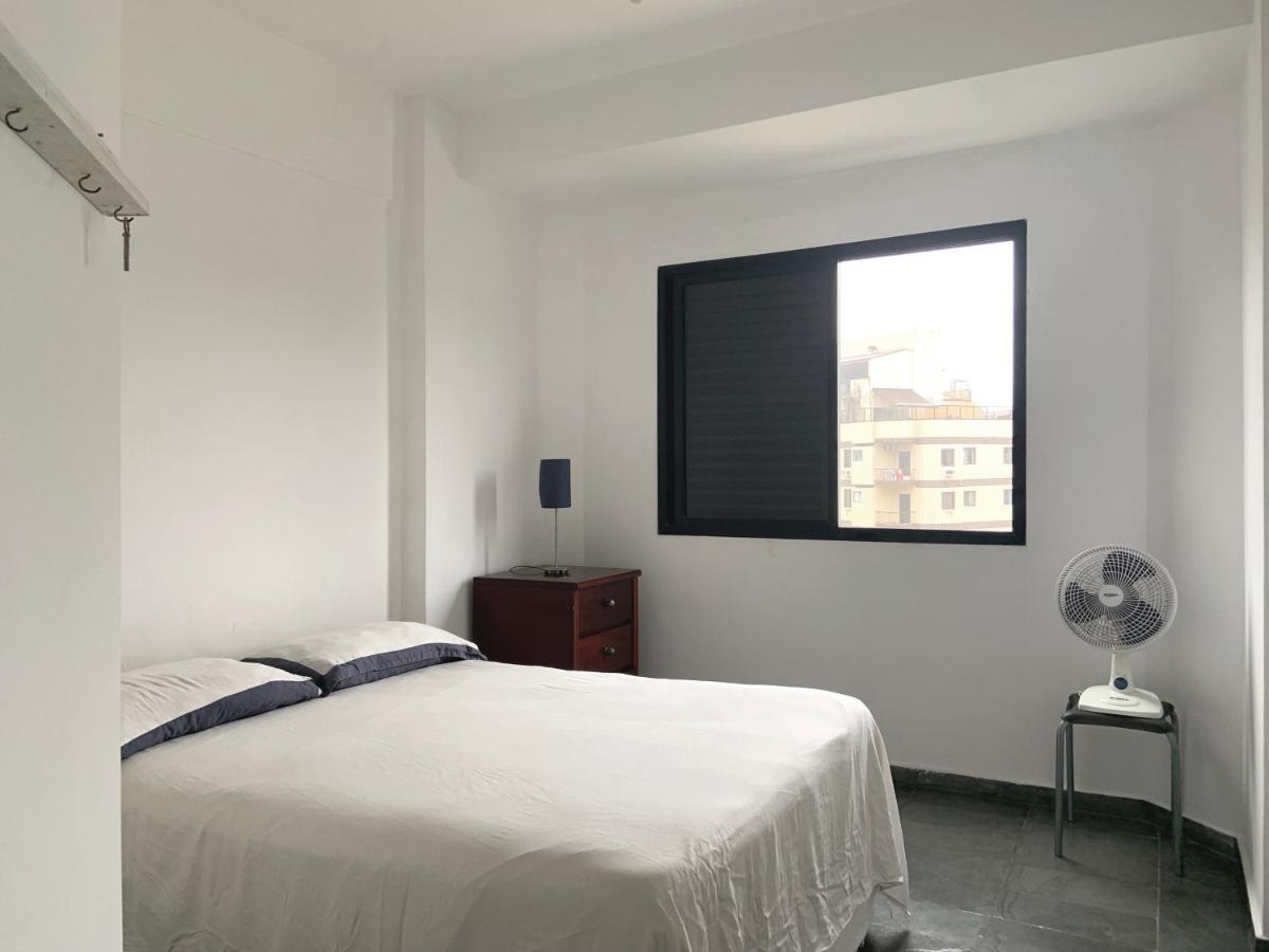 Apto Asturias Guaruja Apartment Екстериор снимка