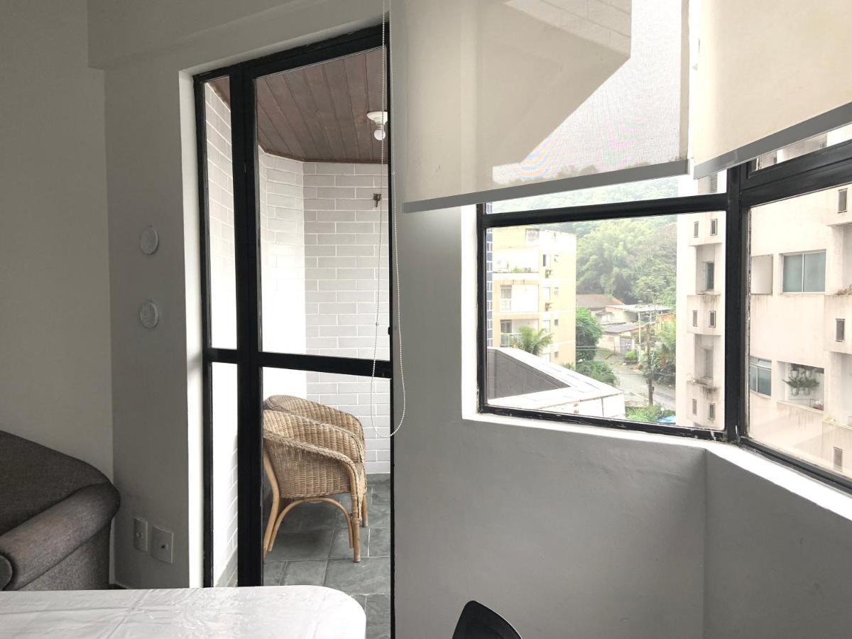 Apto Asturias Guaruja Apartment Екстериор снимка