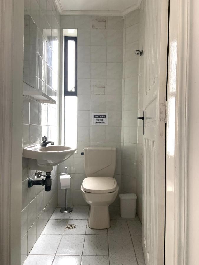Apto Asturias Guaruja Apartment Екстериор снимка