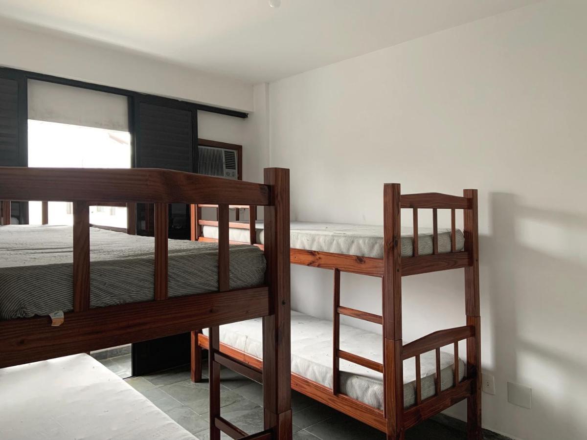 Apto Asturias Guaruja Apartment Екстериор снимка