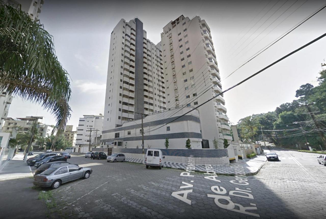 Apto Asturias Guaruja Apartment Екстериор снимка